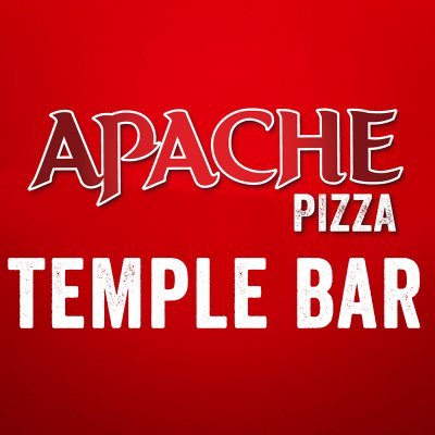 Apache Temple Bar