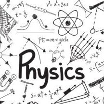 physics  and stuff