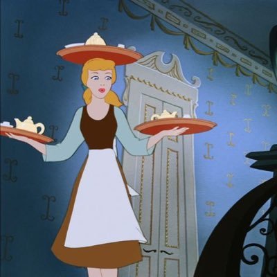 laragazzadelba1's profile picture. *Ai camerieri che sorridono al pubblico*
Storie dall’altra parte del bancone