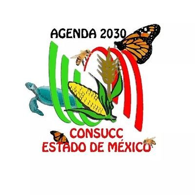 Trabajando por la #FuerzaConsuquista , por la incorporación de los campesinos al desarrollo económico de México