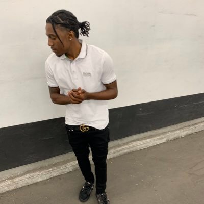 J_S4G's profile picture. IG: J.S4G