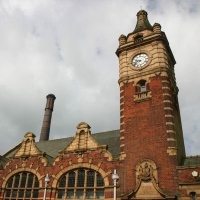 Balsall Heath Neighbourhood News Online Profile