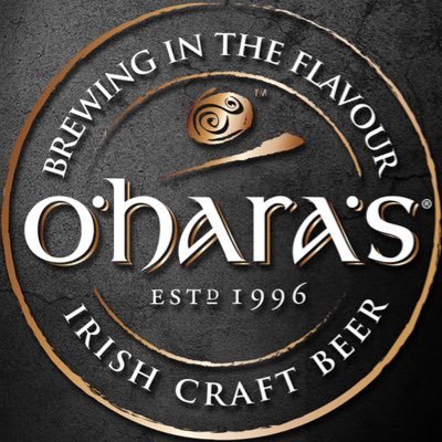 O Hara S Brewery Oharasbeers Twitter