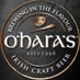 O'Hara's Brewery (@OHarasBeers) Twitter profile photo