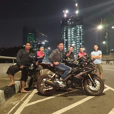 RGheboy's profile picture. mau cari km yang dmn saja😘😘😘