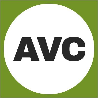This is the Twitter account for the blog AVC.