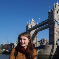 Ann Kristin Kaune (@fungal_ann) Twitter profile photo