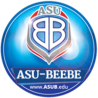 ASU-Beebe(@ASUBeebe) 's Twitter Profile Photo