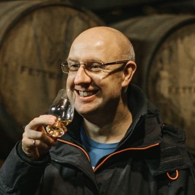 Practical contributions to global #whisky culture & #CriticalThinking in dram-sized servings. Values: Compassion, Humility, Integrity | spiritandwood@gmail.com