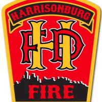 Harrisonburg Fire(@HFDVA) 's Twitter Profileg