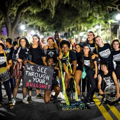 We are the GoDDsville SquaDD of @DreamDefenders. We are an UPRISING of communities in struggle, shifting culture thru transformational organizing. $GoDDsville