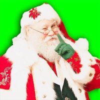 Santa J Claus(@SantaJClaus) 's Twitter Profile Photo
