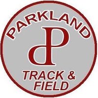 Parkland Track and Field(@ParklandTrack) 's Twitter Profile Photo