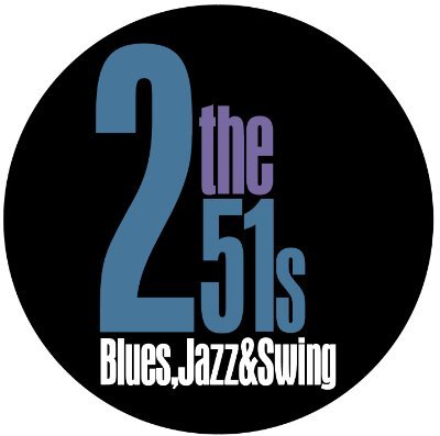 The 251s bring together a collective love of blues, jazz and swing and everything in between, from over 40 years of avid playing, watching and listening.