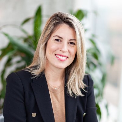 kristanhines's profile picture. SVP, NATIONAL Atlantic.