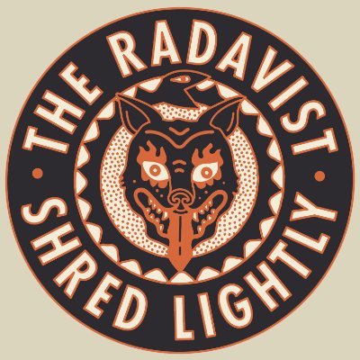 the Radavistさんのプロフィール画像