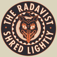 the Radavist(@TheRadavist) 's Twitter Profile Photo