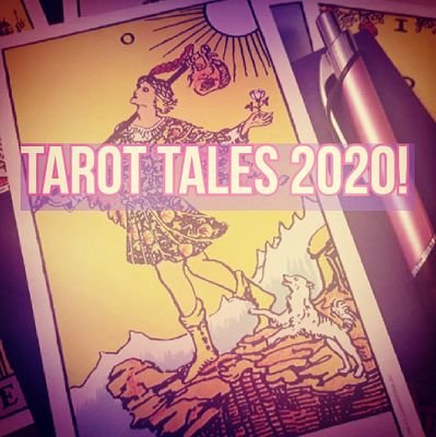 Exploring tarot as a creative prompt
#tarottales2021 #tarottaleswriting #tarotwritingprompts 📝✨✨✨
tarottaleswritinggroup@gmail.com