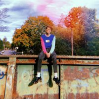 a.m. (@adamstoomuch) 's Twitter Profile