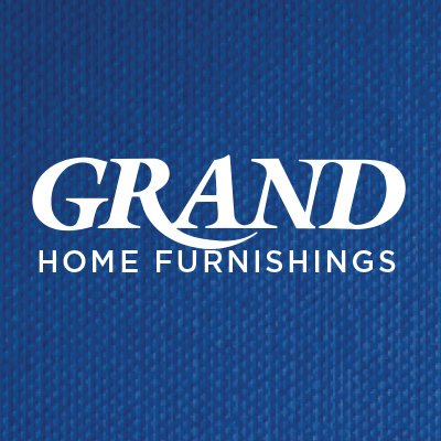 The #Furniture & #Mattress Superstore, with locations in Virginia, Tennessee & West Virginia. #FindYourHappy with #GrandHomeFurnishings