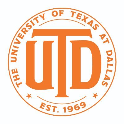 We coordinate graduate education across the 7 schools at the University of Texas at Dallas, oversee degree requirements, develop & implement educational policy.