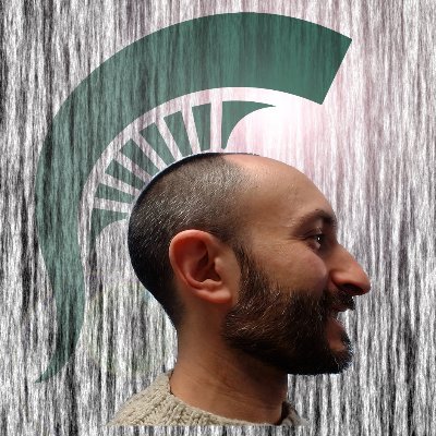 AaronReifler's profile picture. The opinions expressed here are the views of the writer and do not necessarily reflect the views and opinions of Michigan State University.