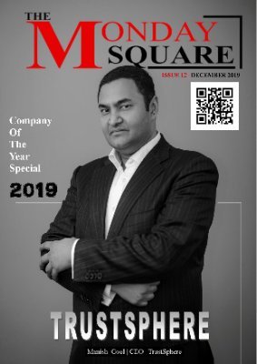 The Monday Square is an information stage for industry pioneers and experts to share their encounters, thoughts, and exhortation inside business people group.