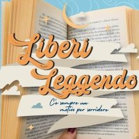 LiberiLeggendo (@lleggendo) 's Twitter Profile
