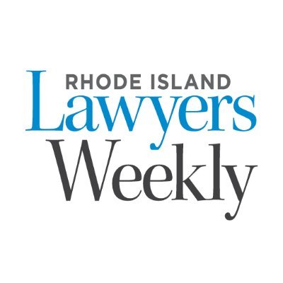 A statewide legal newspaper providing in-depth reporting on all state and federal courts in the Rhode Island.