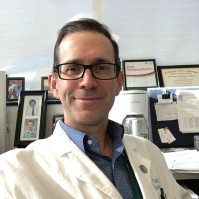 Professor of Medicine @UNCGastro, Director of Hepatology @UNCLiverCenter, Transplant Hepatologist, University of North Carolina