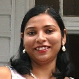 Medical writer, Science Educator, Travel Enthusiast, Bibliophile