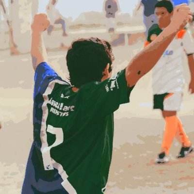YFCtwitero's profile picture. 💙⚪💚 ORGULLO DEL FUTBOL SANTIAGUEÑO 💙⚪💚