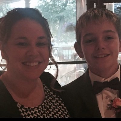 Maureen40615256's profile picture. 