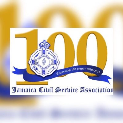 Jacisera100's profile picture. Follow us on Instagram @jacisera100 Website https://t.co/RmUJhDnWFC The official account of the Jamaica Civil Service Association - Representing public sector workers.