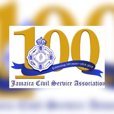 Follow us on Instagram @jacisera100 Website https://t.co/RmUJhDnWFC The official account of the Jamaica Civil Service Association - Representing public sector workers.