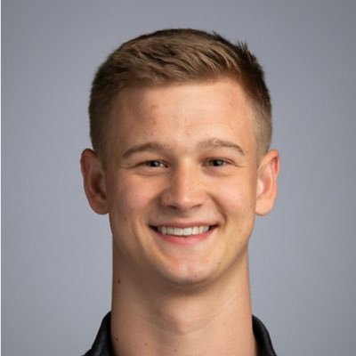 johnny_auer12's profile picture. UWO 2021 | Snapchat: Johnny.auer