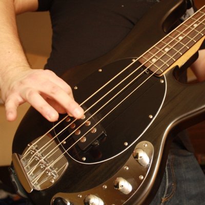 I program computers, make music, play games, curate animated gifs. Allergic to seriousness. He/Him