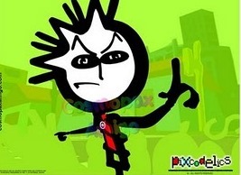 Novaeradecosmop's profile picture. 