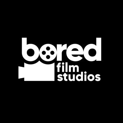 Bored Film Studios