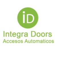 IntegraDoors(@IntegraDoors) 's Twitter Profile Photo