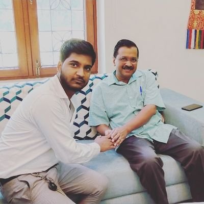 akashsangataap's profile picture. Social worker in Dr.B.R Ambedkar Manav hitkari sangthan

संगठन मंत्री कोंडली वार्ड-007E आम आदमी पार्टी
विधायक प्रतिनिधि