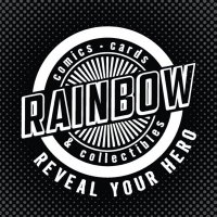 RainbowComics&Cards(@RainbowComicsSF) 's Twitter Profile Photo