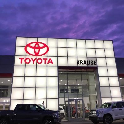 We are a Breinigsville, Pennsylvania dealership that will get you the best deal on your next Toyota. Stop in or call us today!  (610) 395-9858