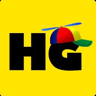 @HailaGeek