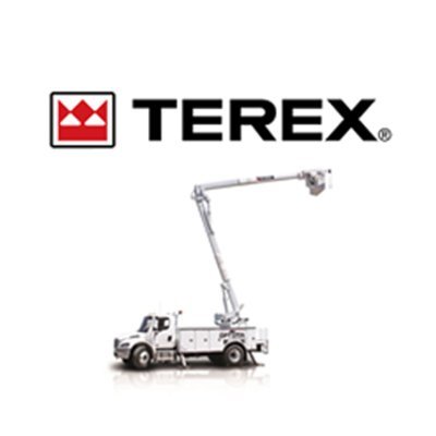 Terex Utilities is a leading manufacturer of aerial devices and digger derricks. We also offer global service and parts support.