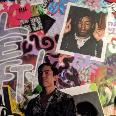 👷♂️/🧑🎨 // Designer on the Better Naito Forever project