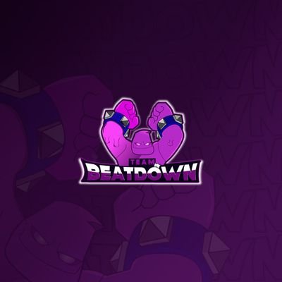 Bienvenidos a la Cuenta Oficial de Team Beatdown CR | Mas que un equipo, un Club de Amigos | #GoSpam #GoTB |