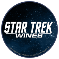 Star Trek Wine & Spirits(@trekwinespirits) 's Twitter Profile Photo