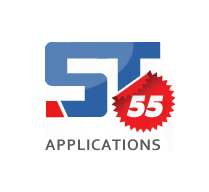 ST55Mobile's profile picture. Mobile Application Company.