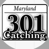 301_Catching(@301Catching) 's Twitter Profile Photo